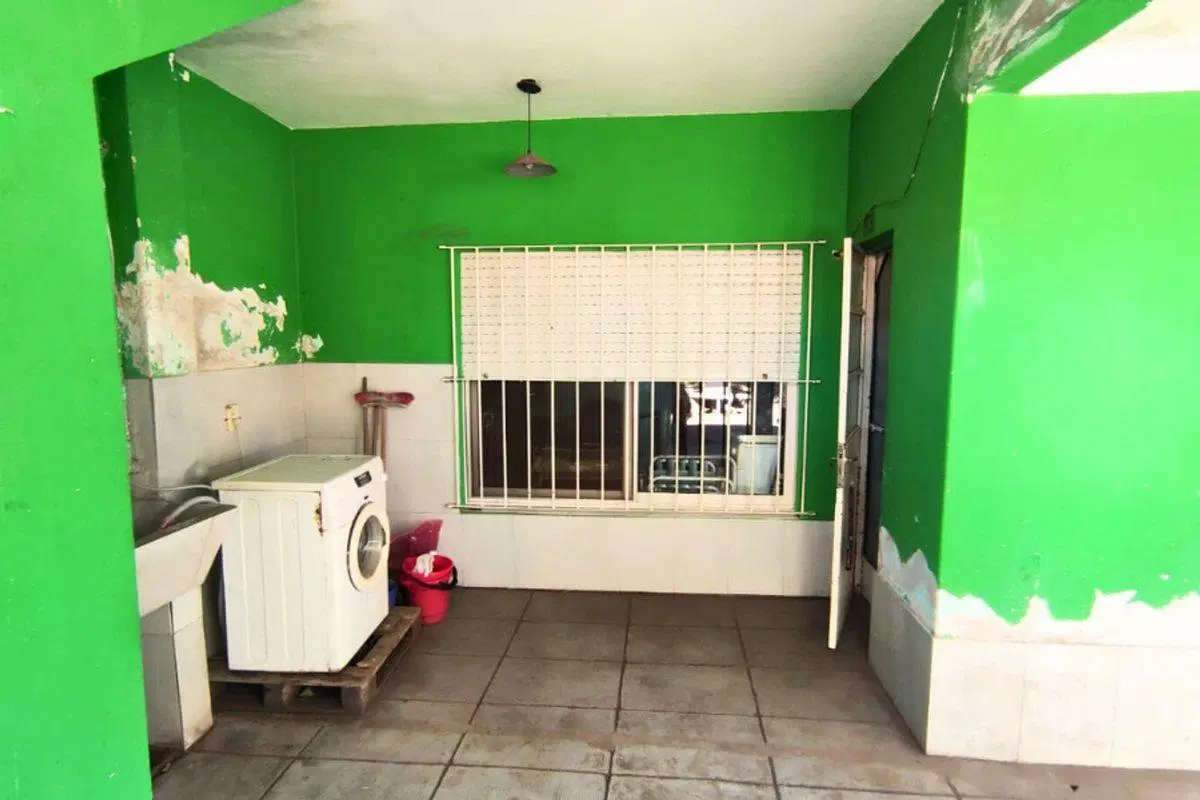 VENTA CASA 7 AMBIENTES PABLO NOGUES MULTIFAMILIAR 5