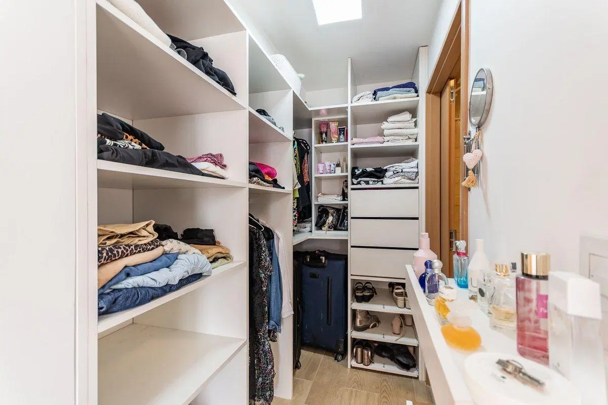 DEPARTAMENTO 3 AMBIENTES VENTA PALERMO PISO 12 4