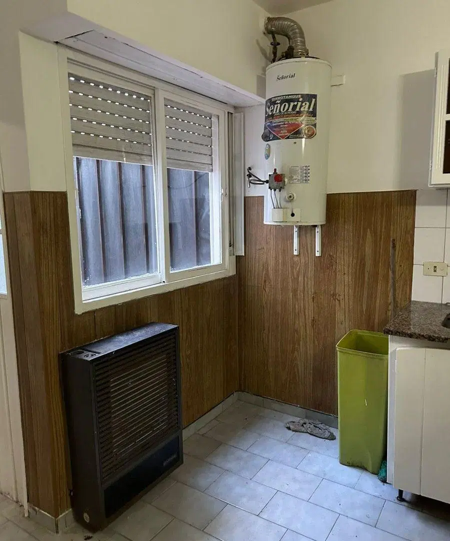 Venta Departamento 2 ambientes Ramos Mejía 2