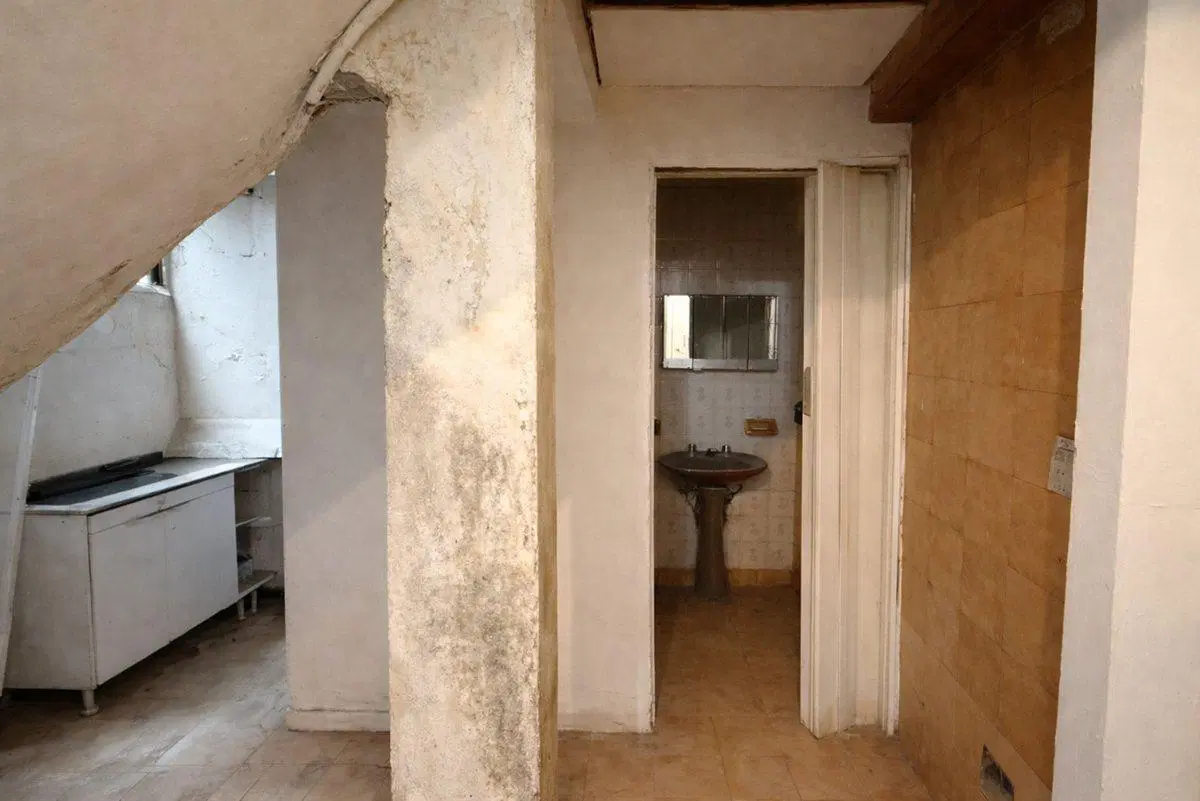 Departamento 2 Ambientes en Venta San Cristobal 5