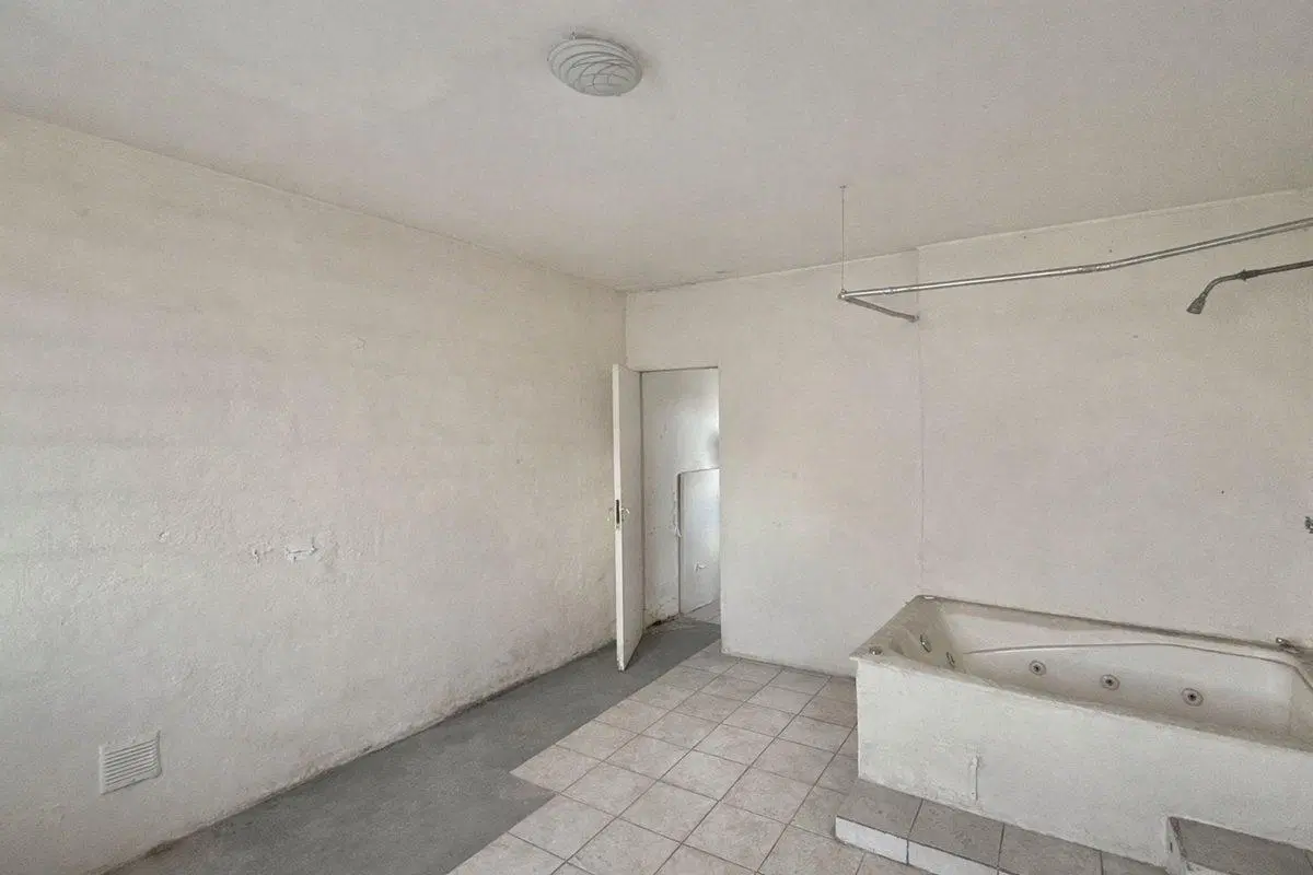 Departamento 2 Ambientes en Venta San Cristobal 2