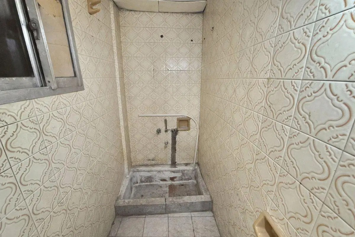 Departamento 2 Ambientes en Venta San Cristobal 4