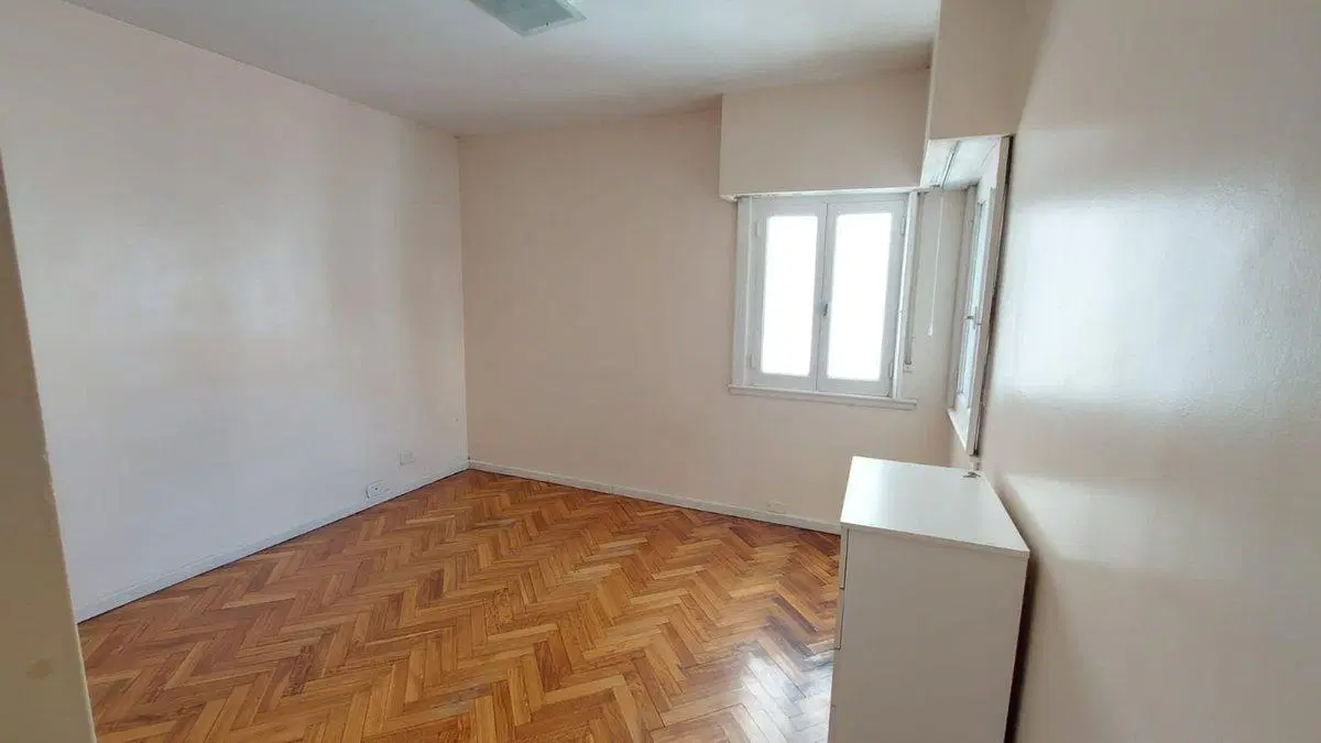 DEPARTAMENTO 4 AMBIENTES VENTA BELGRANO BALCON LUM 5