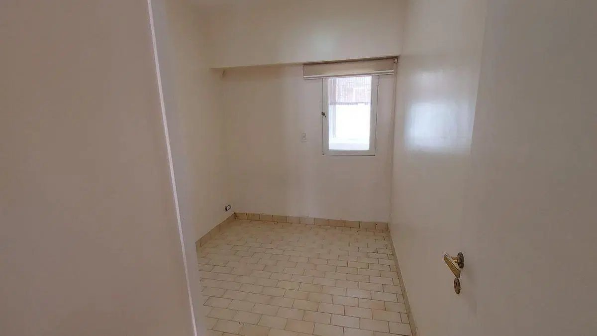 DEPARTAMENTO 4 AMBIENTES VENTA BELGRANO BALCON LUM 8