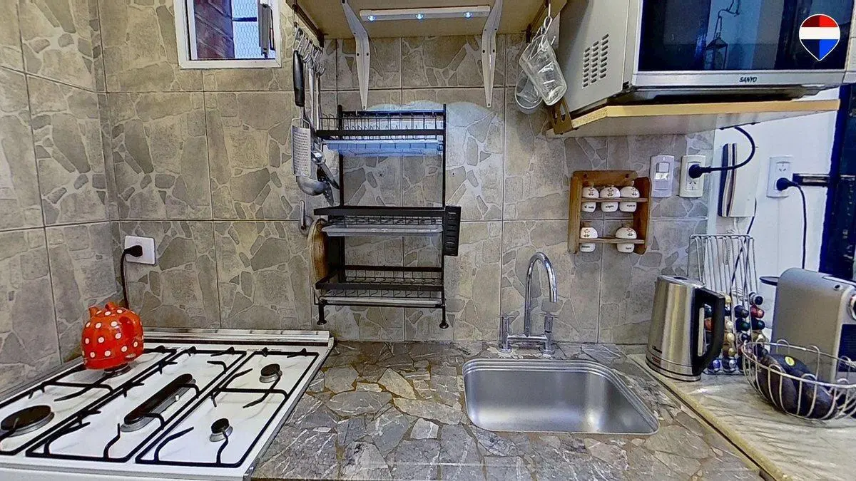 PH 3 ambientes en Venta Balvanera 2