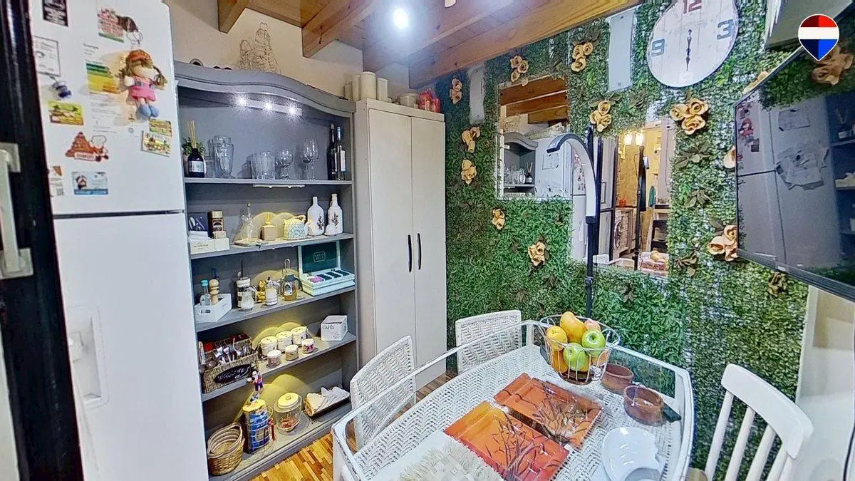 PH 3 ambientes en Venta Balvanera 3