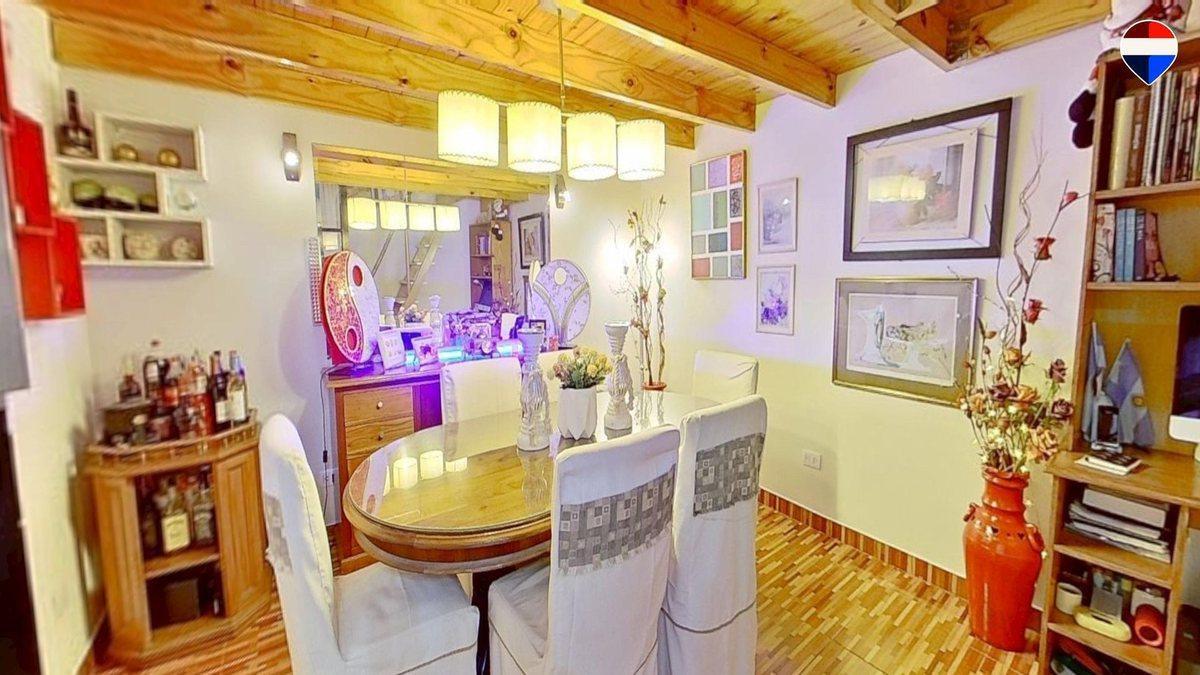 PH 3 ambientes en Venta Balvanera