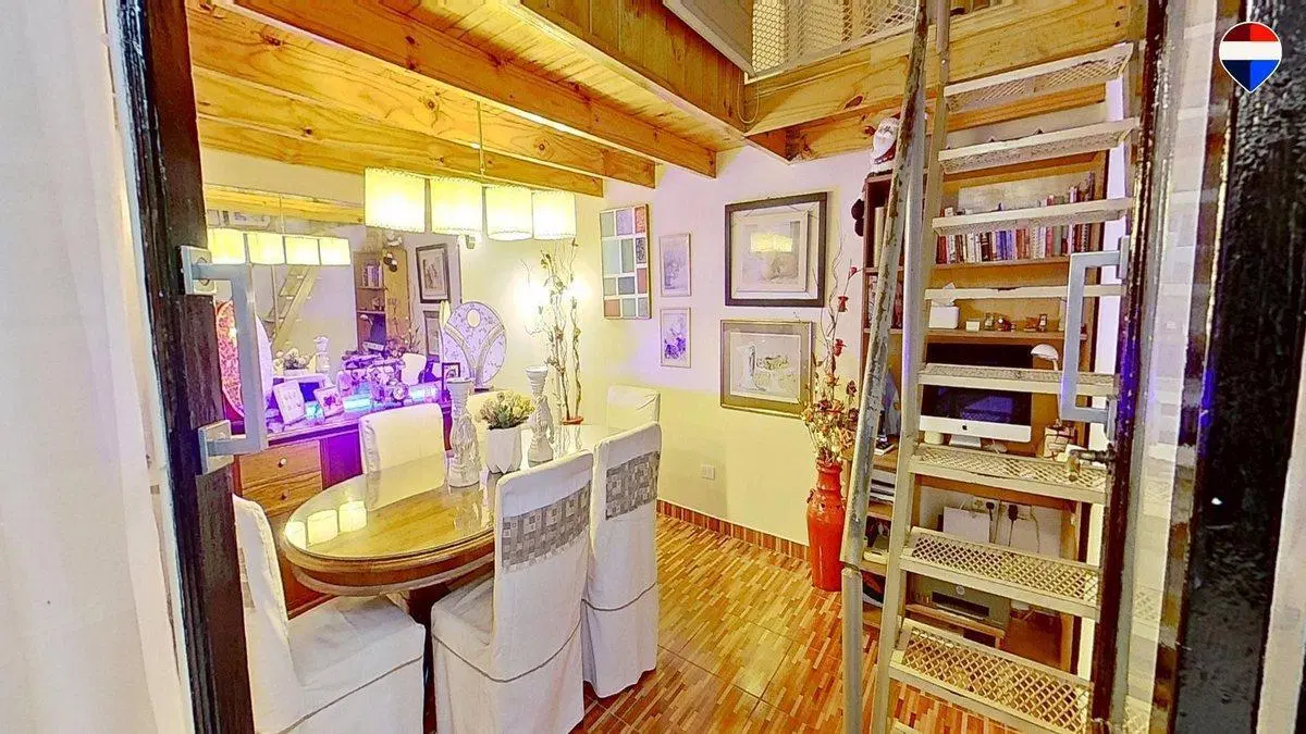PH 3 ambientes en Venta Balvanera 4