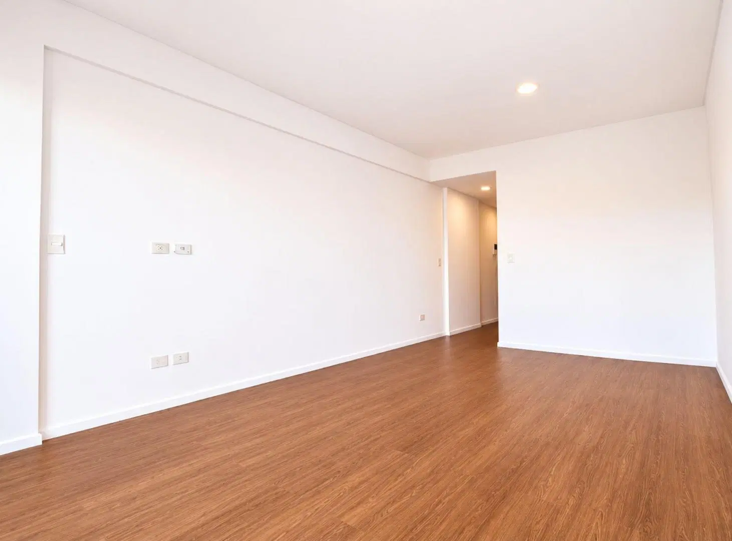 DEPARTAMENTO 1 AMBIENTE  ALQUILER CAÑITAS ESTRENAR 2