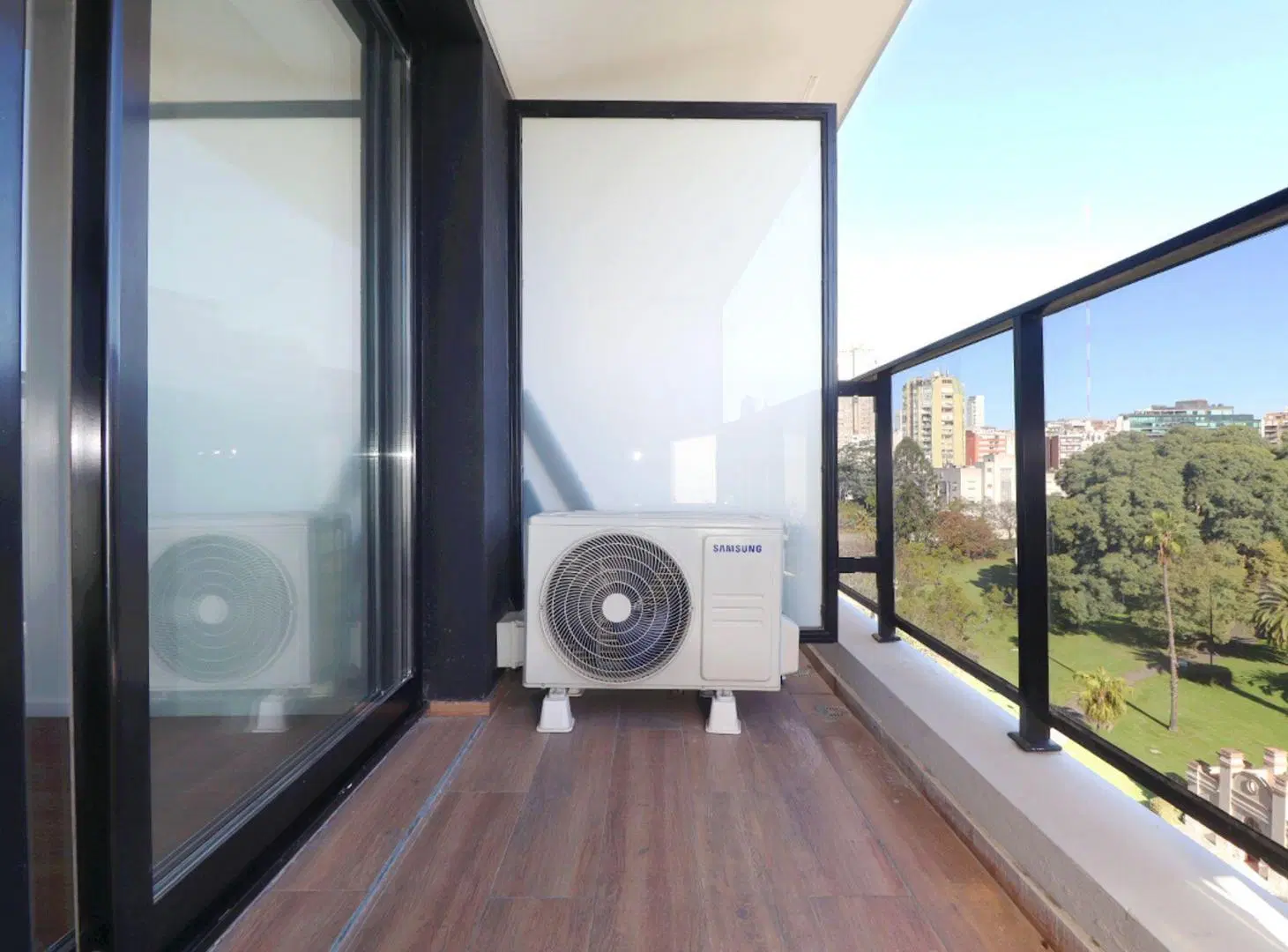 DEPARTAMENTO 1 AMBIENTE  ALQUILER CAÑITAS ESTRENAR 5