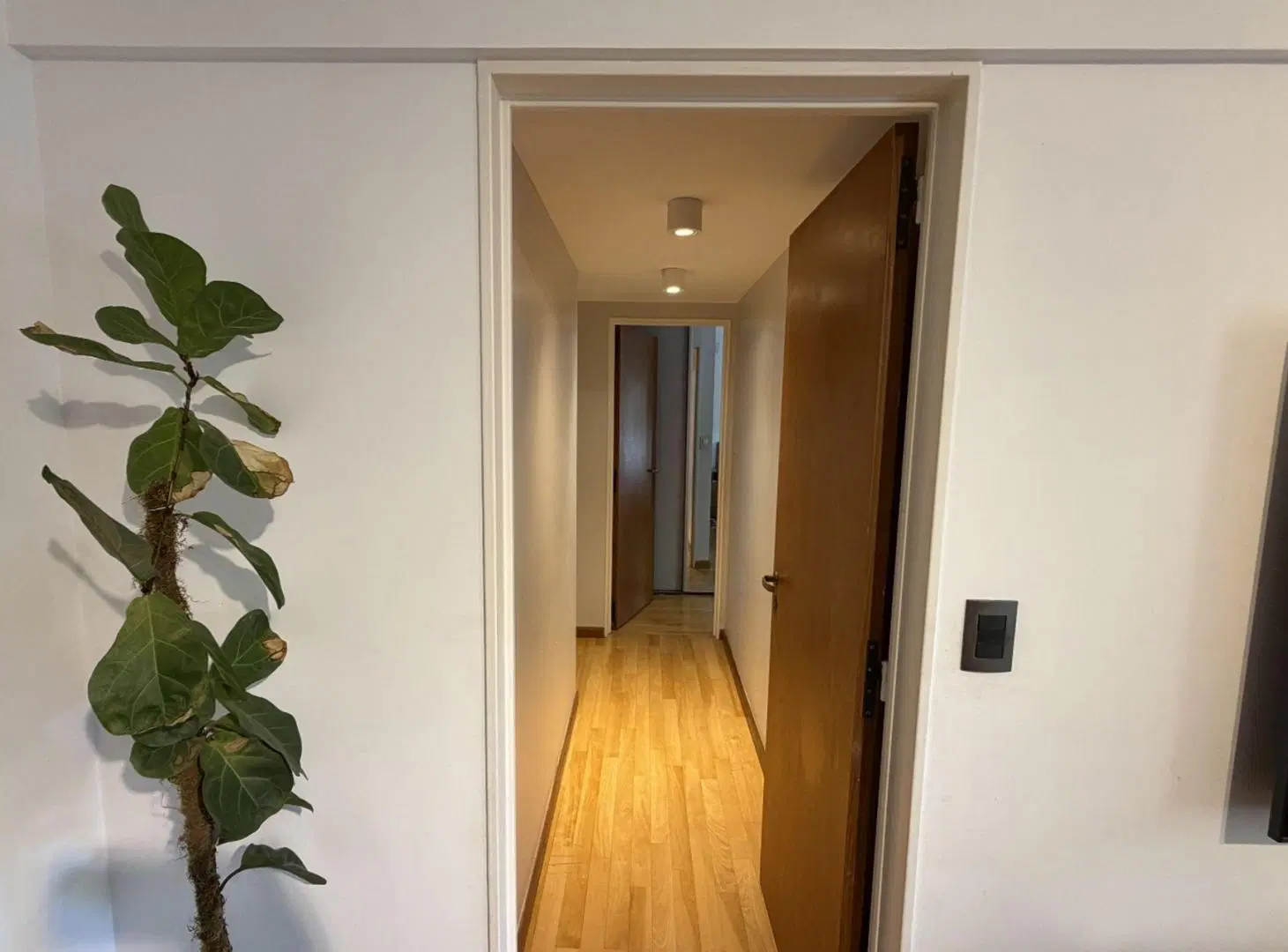 VENTA DEPARTAMENTO 4 AMBIENTES BELGRANO COCHERA 2
