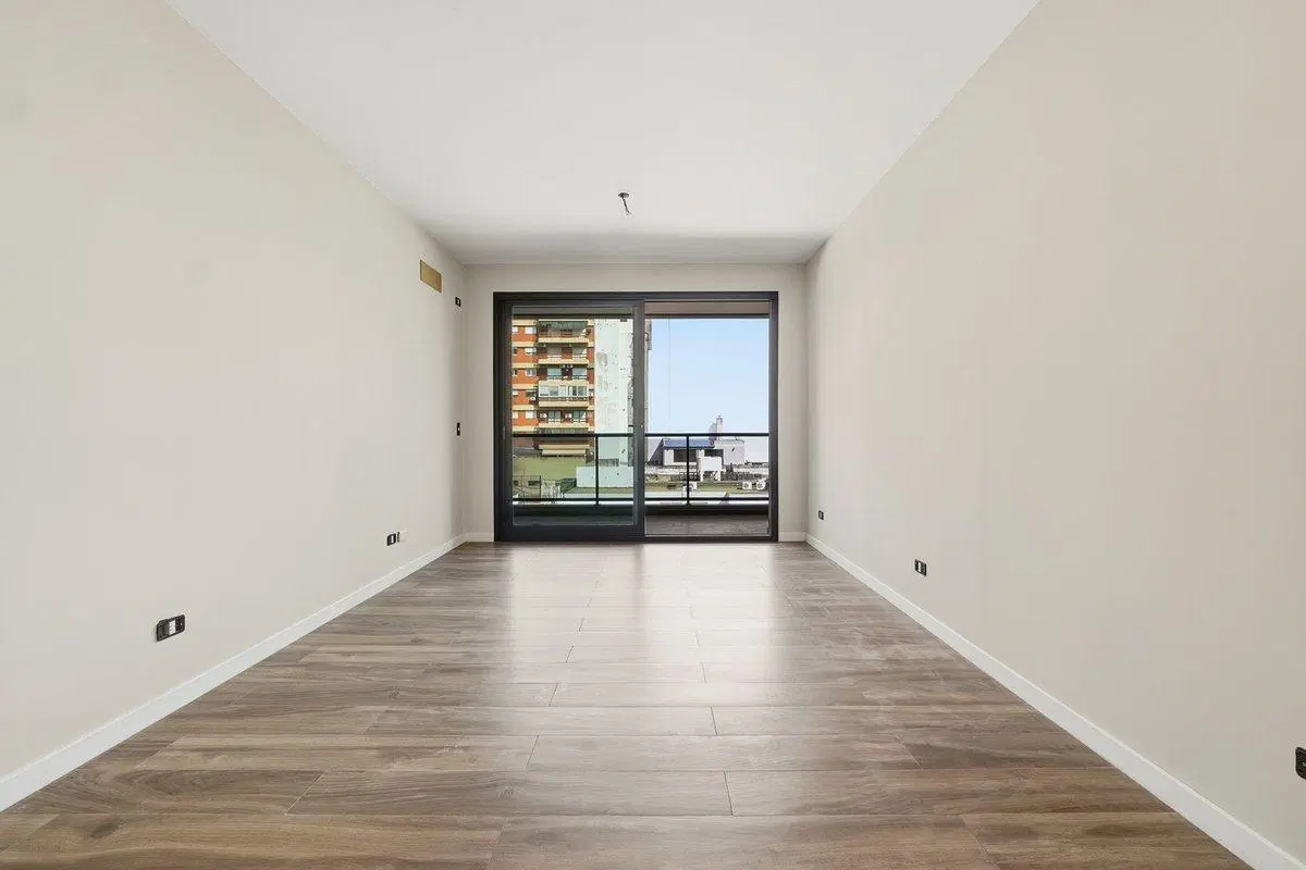 DEPARTAMENTO 3 AMBIENTES VENTA BELGRANO A ESTRENAR 5
