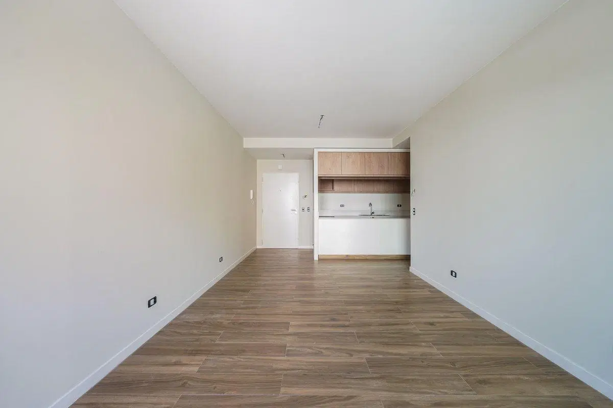 DEPARTAMENTO 3 AMBIENTES VENTA BELGRANO A ESTRENAR 4