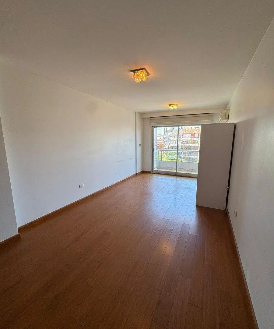 Departamento Monoambiente -Alquiler - Barracas 3