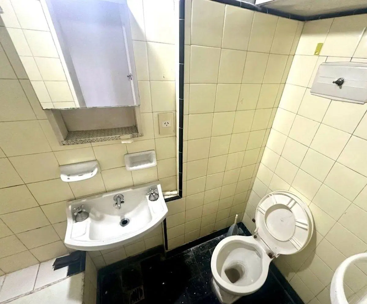 DEPARTAMENTO 2 AMBIENTES VENTA LINIERS REFACCIONAR 2