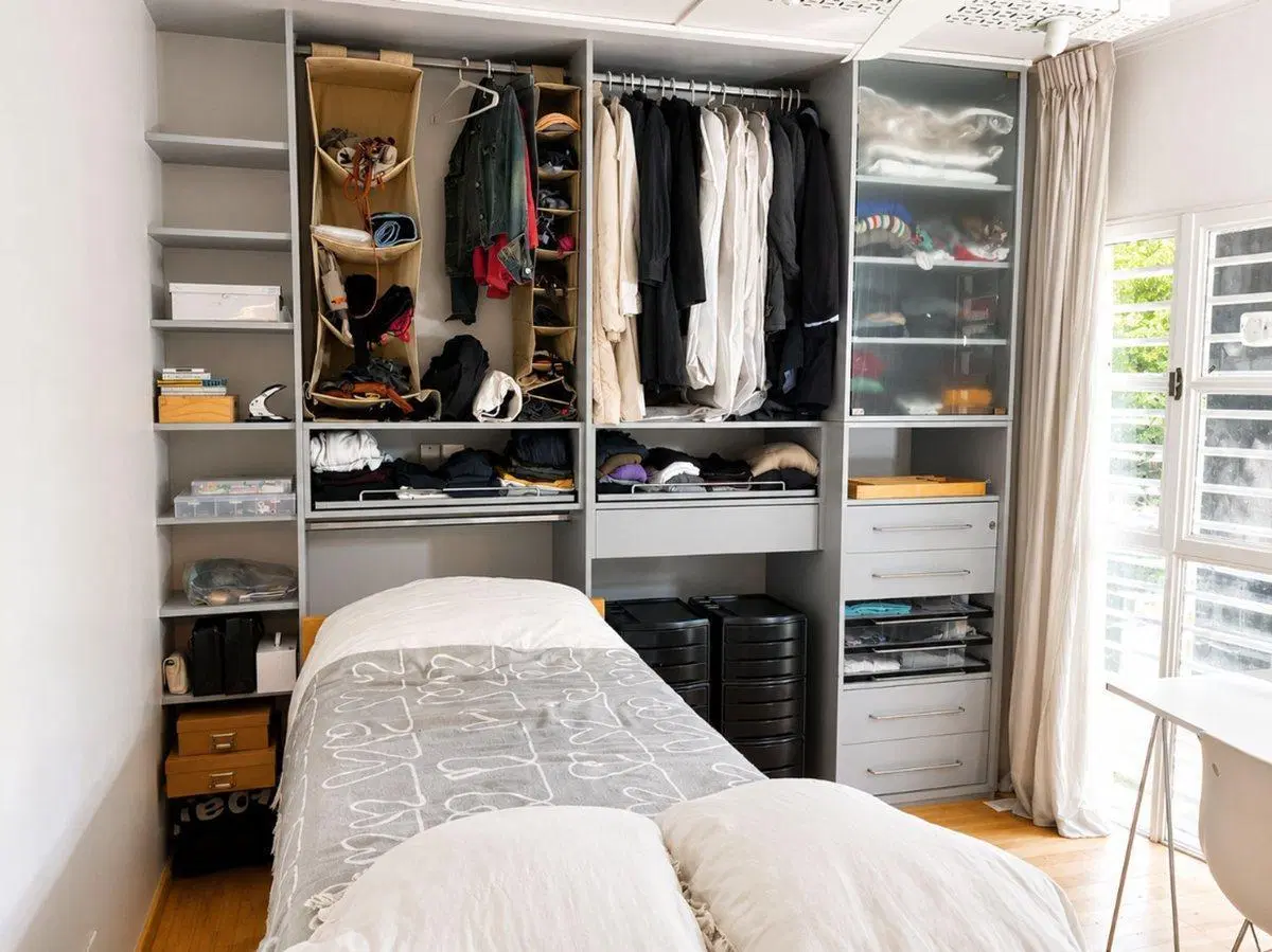 VENTA DEPARTAMENTO DUPLEX 3 AMBIENTES EN BELGRANO 5