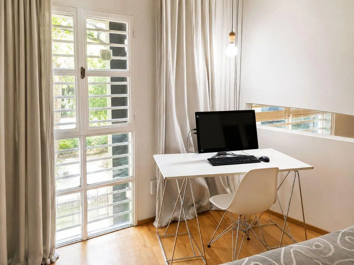 VENTA DEPARTAMENTO DUPLEX 3 AMBIENTES EN BELGRANO 4