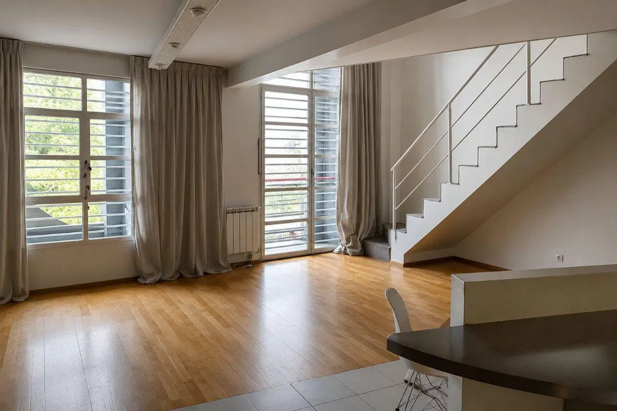 VENTA DEPARTAMENTO DUPLEX 3 AMBIENTES EN BELGRANO 2