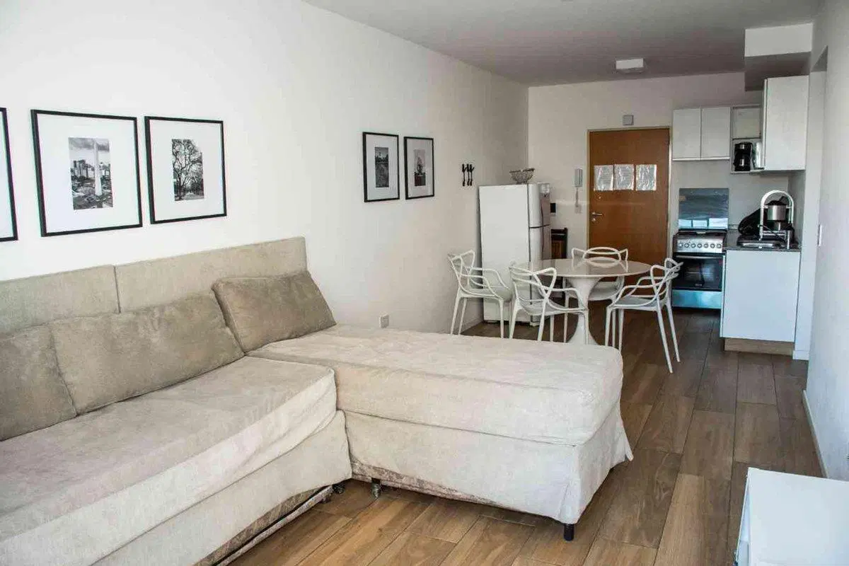 ALQUILER DEPARTAMENTO 2 AMBIENTES CONSTITUCIÓN 2