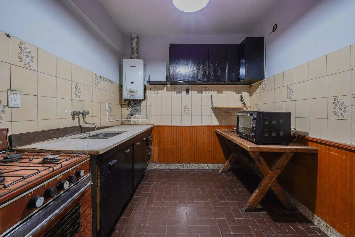 PH 4 AMBIENTES VENTA BOEDO CON PATIO 5