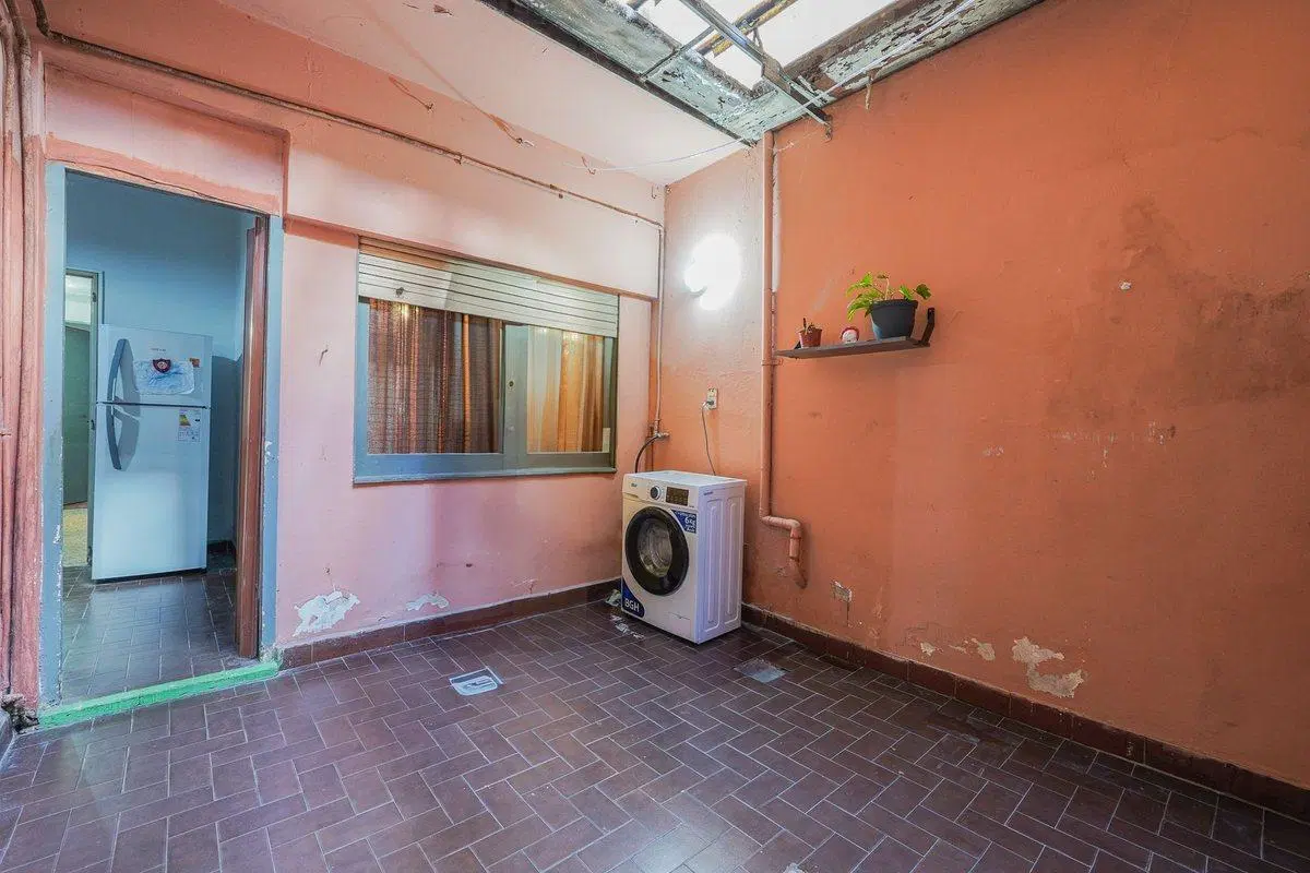 PH 4 AMBIENTES VENTA BOEDO CON PATIO 4