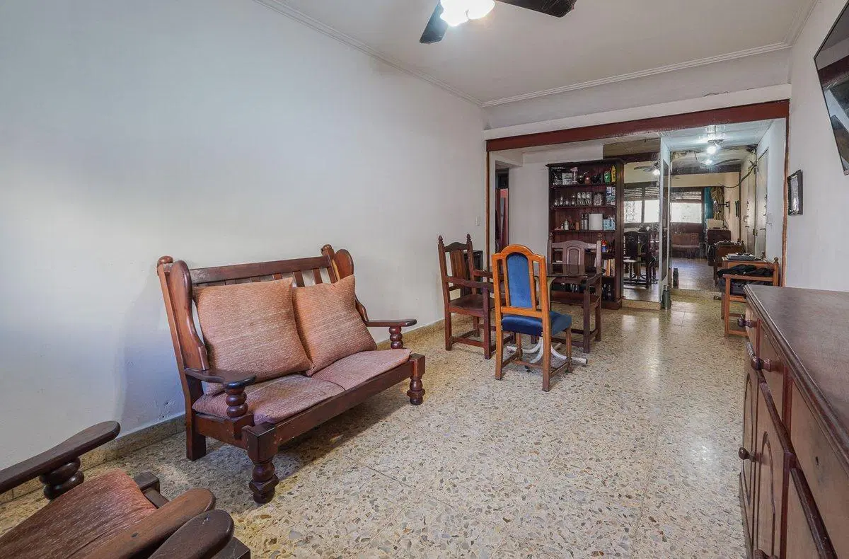 PH 4 AMBIENTES VENTA BOEDO CON PATIO 8