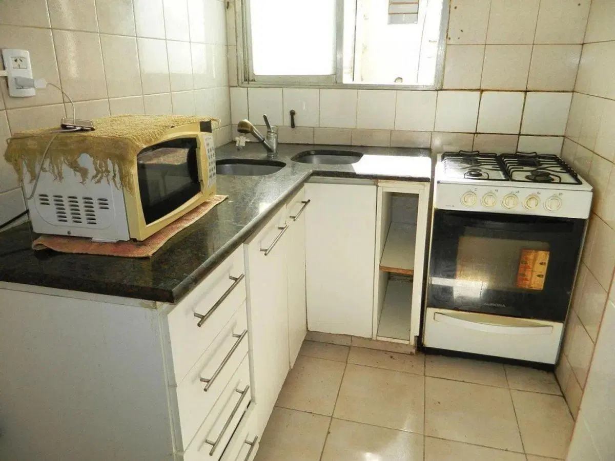 DEPARTAMENTO MONOAMBIENTE VENTA BARRIO NORTE 5