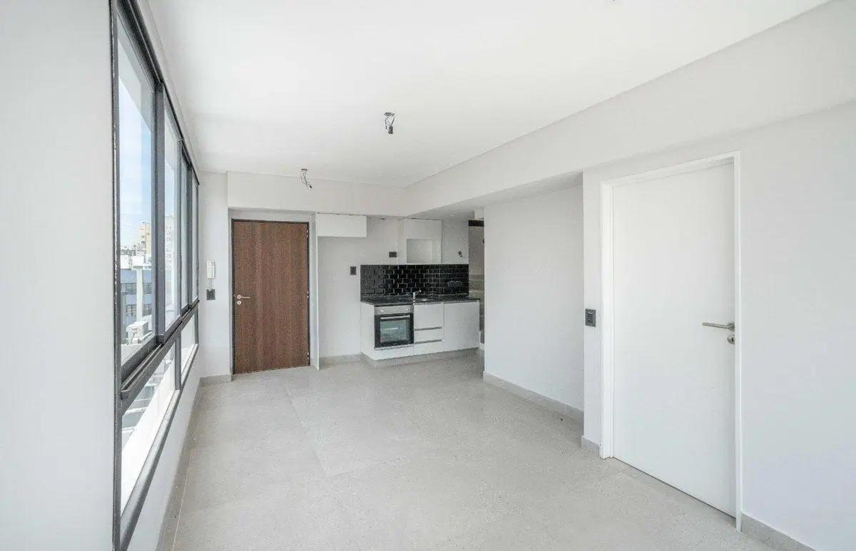 Venta Departamento Duplex 2 ambientes Balvanera 2
