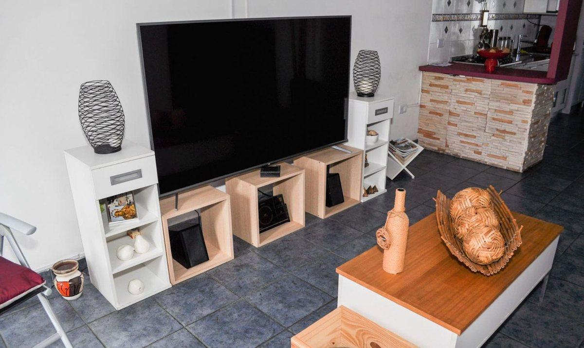 CASA 3 AMBIENTES VENTA CASTELAR NORTE JARDIN