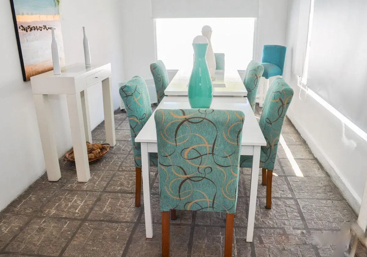 CASA 3 AMBIENTES VENTA CASTELAR NORTE JARDIN 5