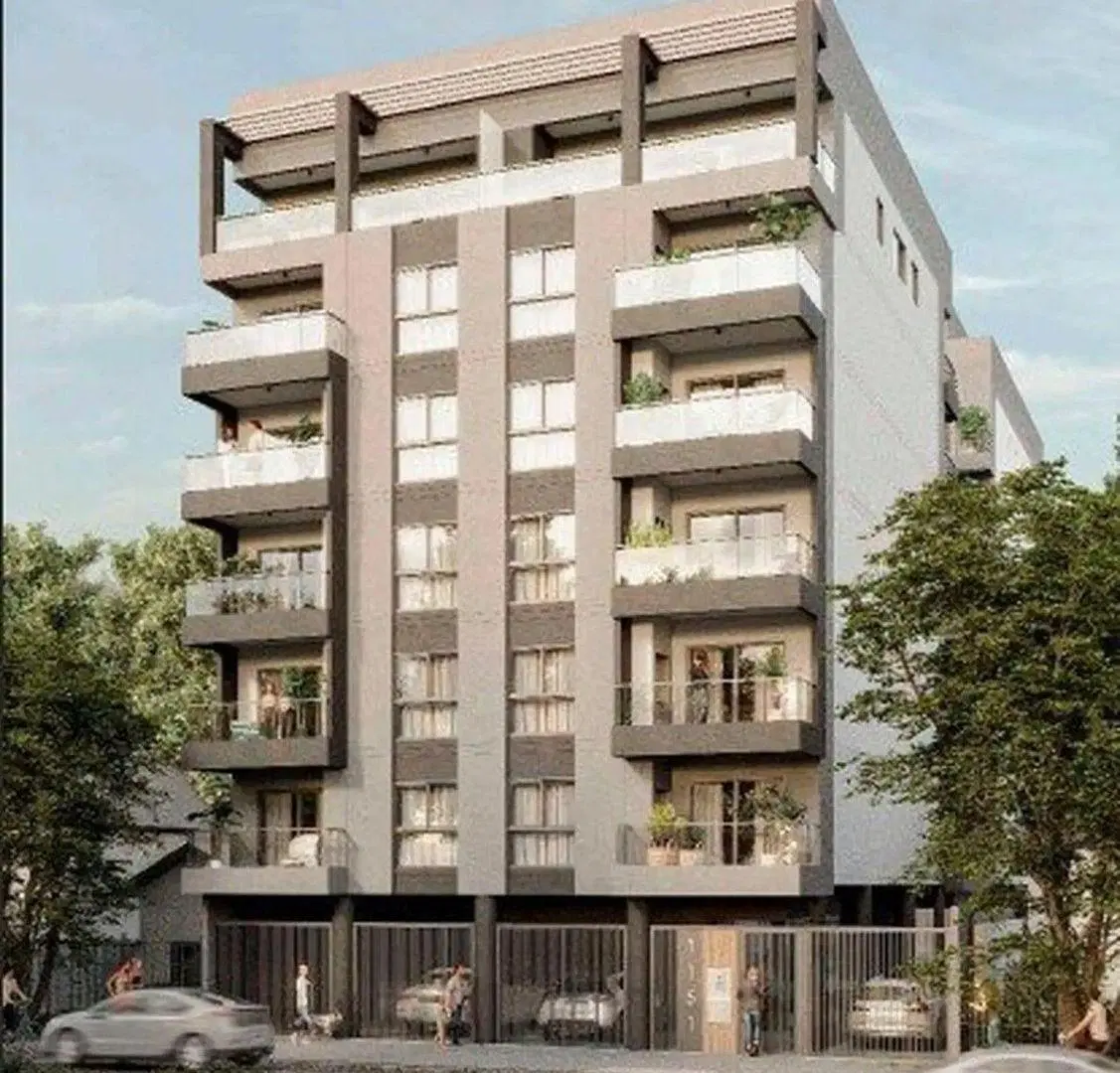 Departamento Monoambiente en Venta en Padua 2