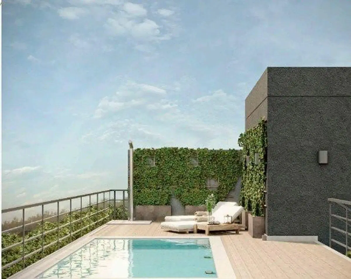 Departamento Monoambiente en Venta en Padua 5