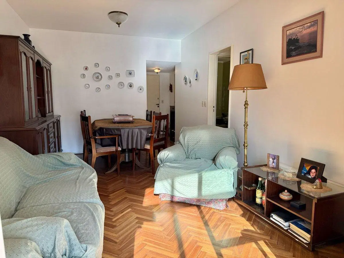 DEPARTAMENTO 4 AMBIENTES VENTA WILDE BALCON 5