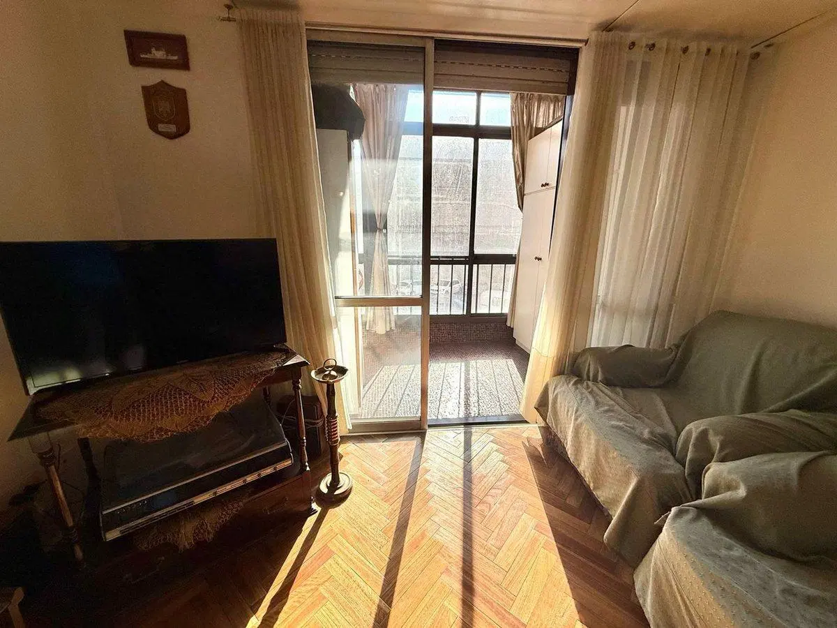 DEPARTAMENTO 4 AMBIENTES VENTA WILDE BALCON 4