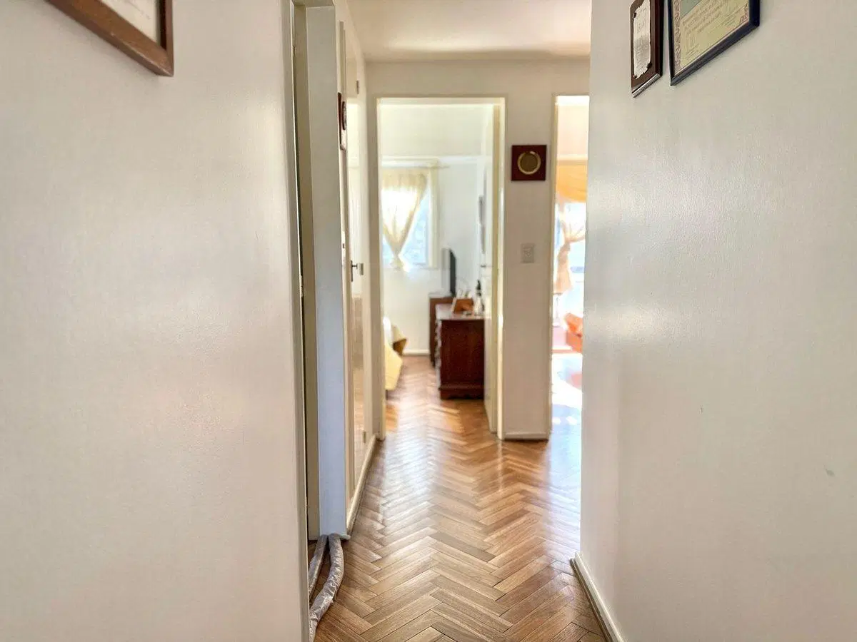 DEPARTAMENTO 4 AMBIENTES VENTA WILDE BALCON 3