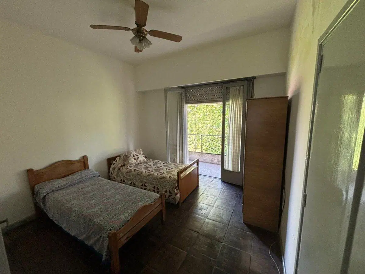 VENTA DEPARTAMENTO 2 AMBIENTES BARRACAS 4