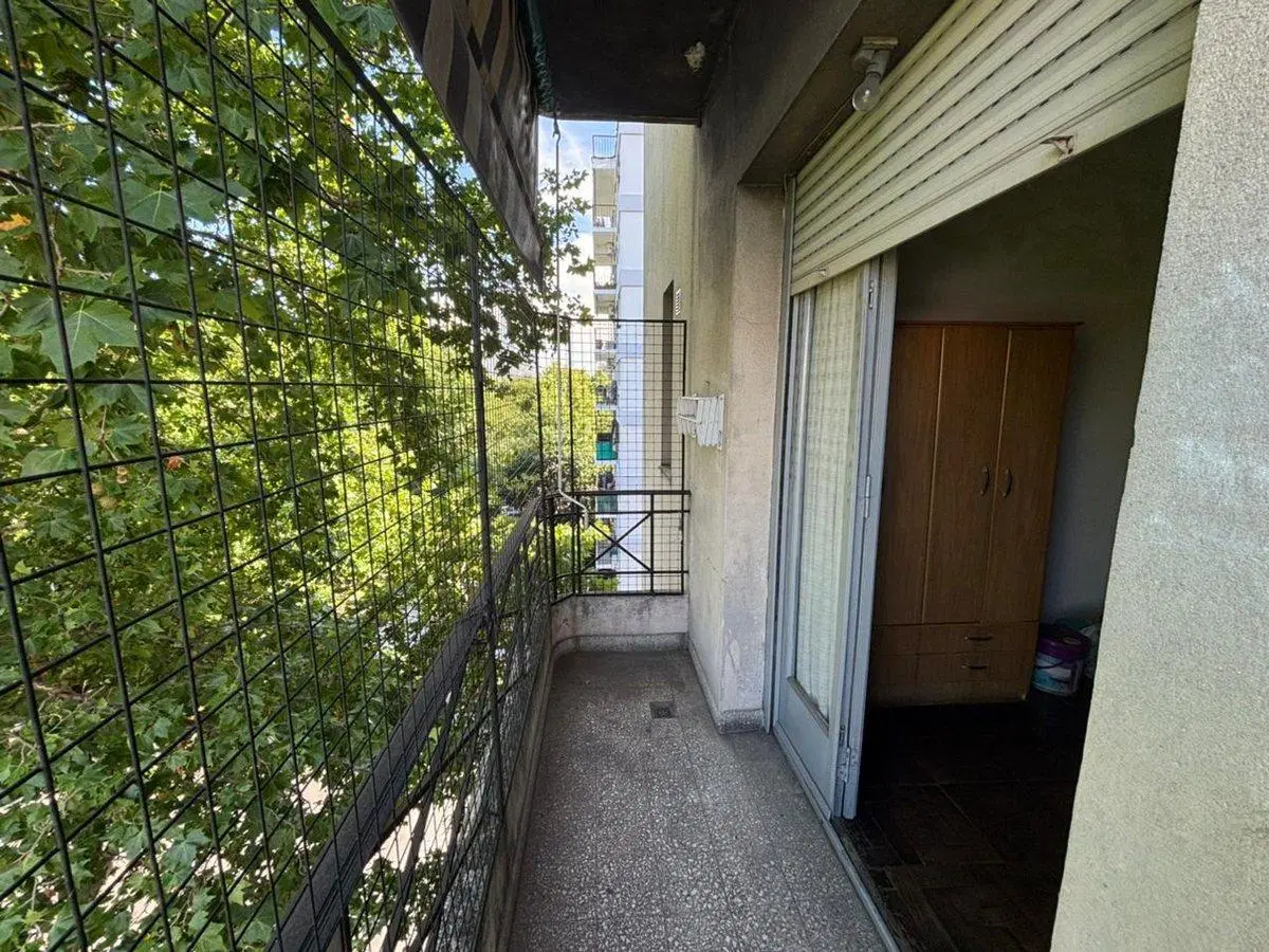 VENTA DEPARTAMENTO 2 AMBIENTES BARRACAS 5