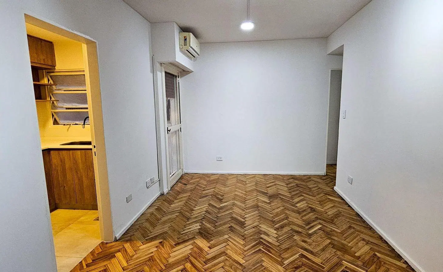 DEPARTAMENTO ALQUILER BELGRANO 2 AMBIENTES 5