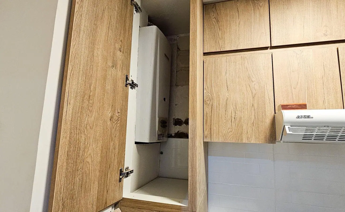 DEPARTAMENTO ALQUILER BELGRANO 2 AMBIENTES 2