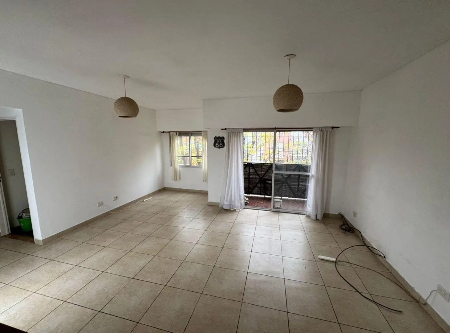 Venta Ph 2 ambientes Villa Urquiza 4