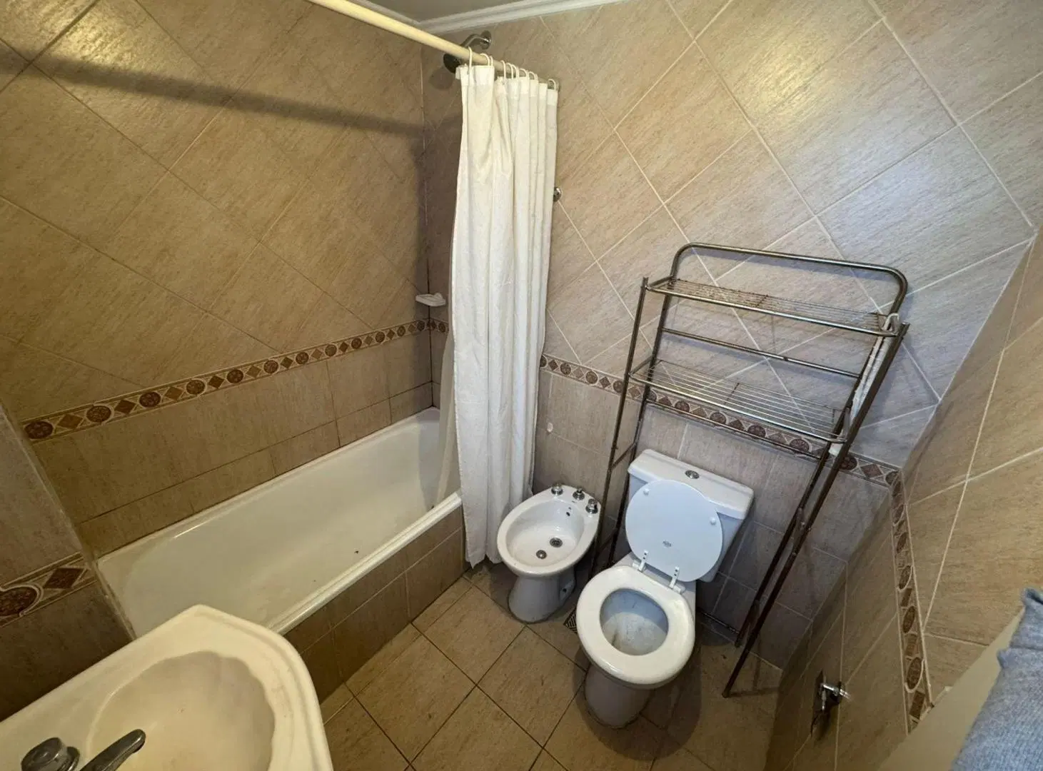 Venta Ph 2 ambientes Villa Urquiza 2