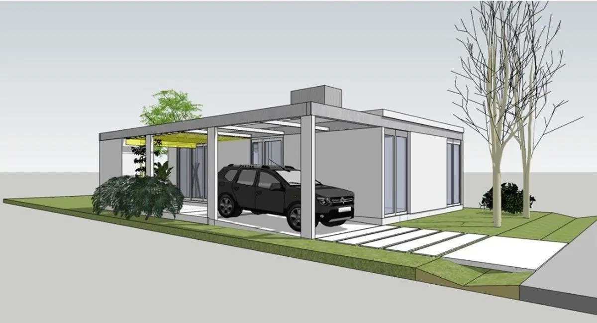 VENTA LOTE LAGUNA AZUL EZEIZA OPORTUNIDAD 300M2 3