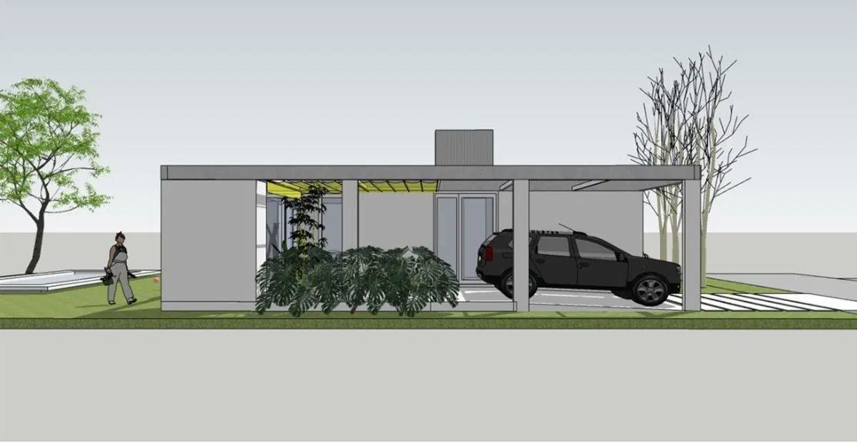 VENTA LOTE LAGUNA AZUL EZEIZA OPORTUNIDAD 300M2 5