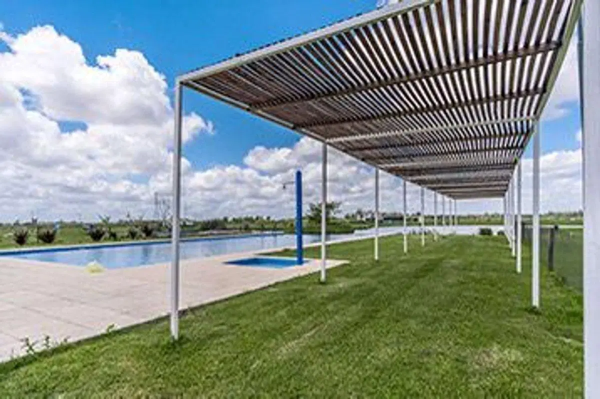 VENTA LOTE LAGUNA AZUL EZEIZA OPORTUNIDAD 300M2 4