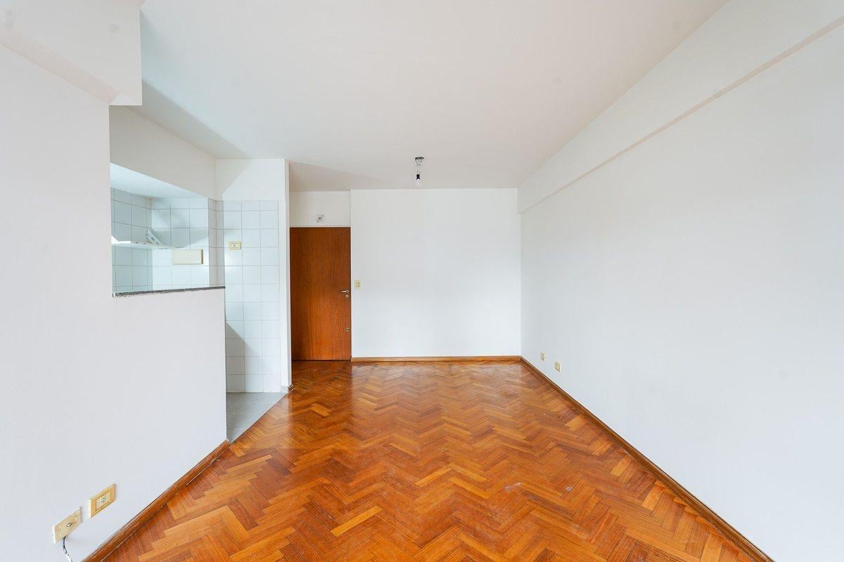 DEPARTAMENTO 1 AMBIENTE VENTA CABALLITO BALCON