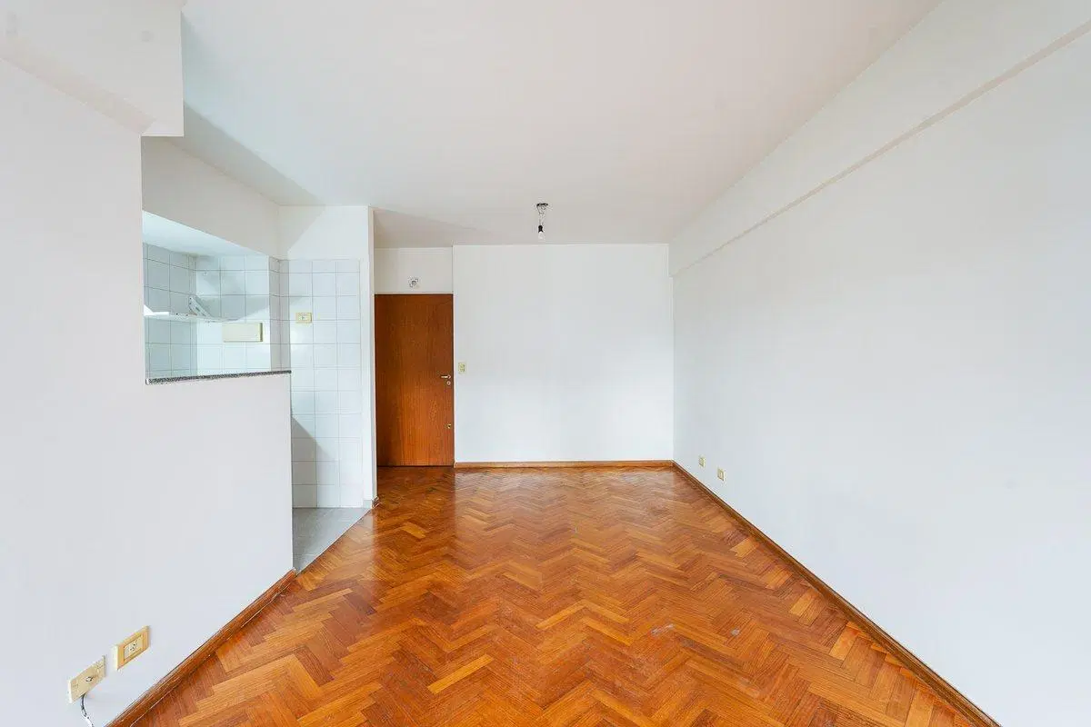 DEPARTAMENTO 1 AMBIENTE VENTA CABALLITO BALCON 3