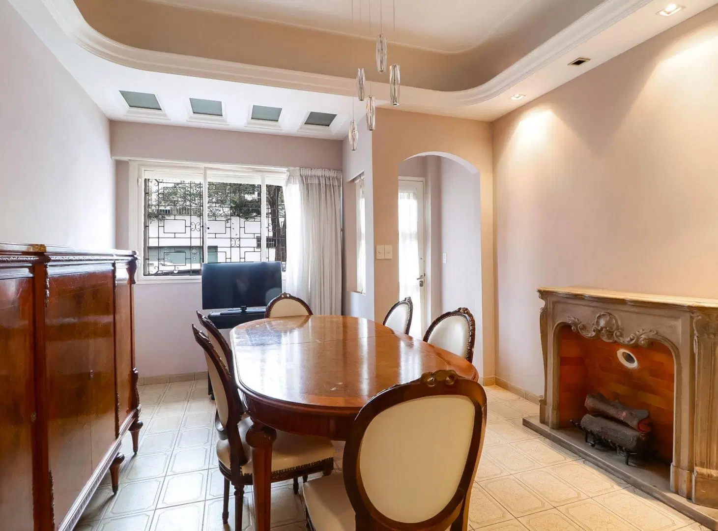 venta ph 4 ambientes colegiales pb frente cochera 3