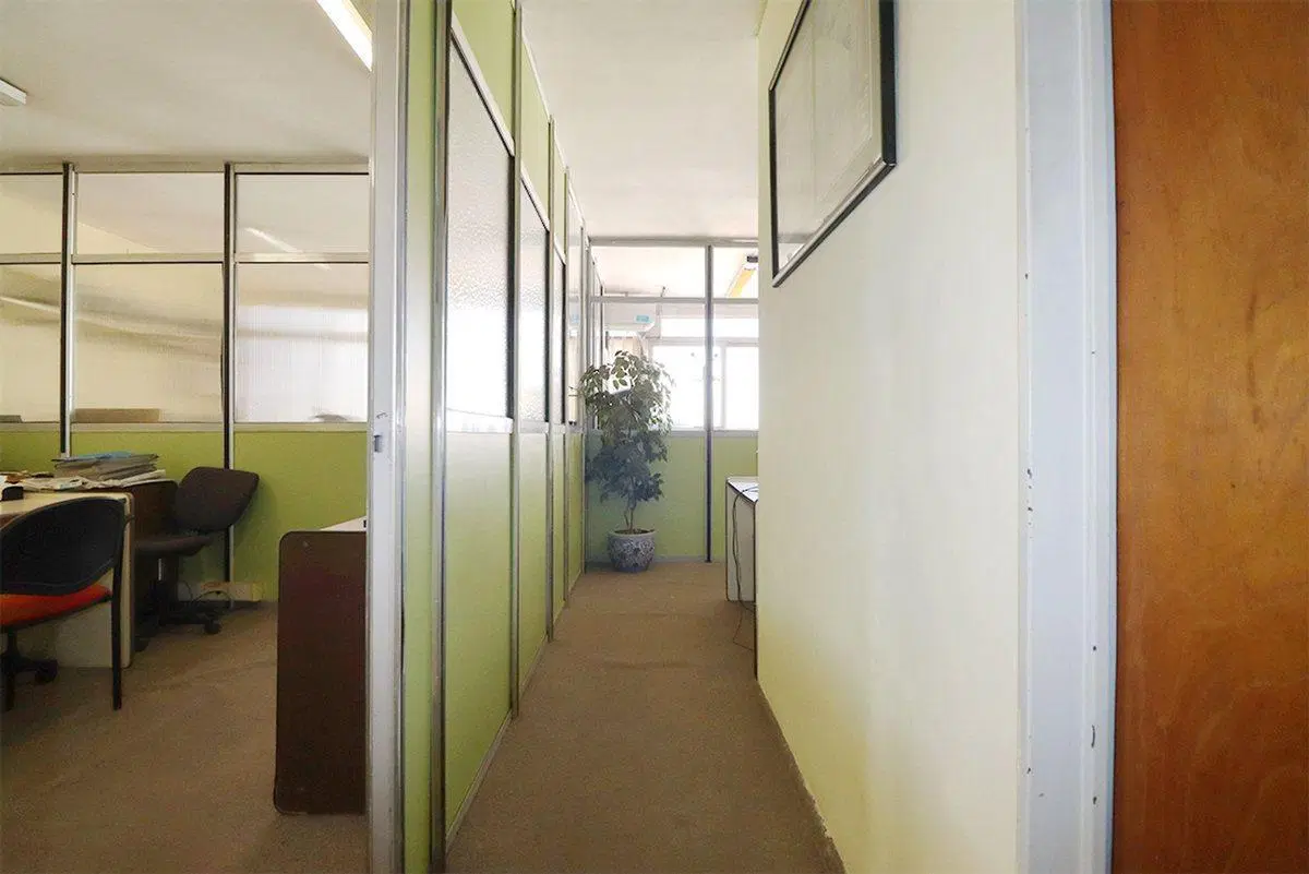 Departamento Oficina Venta en Abasto con Cochera 2