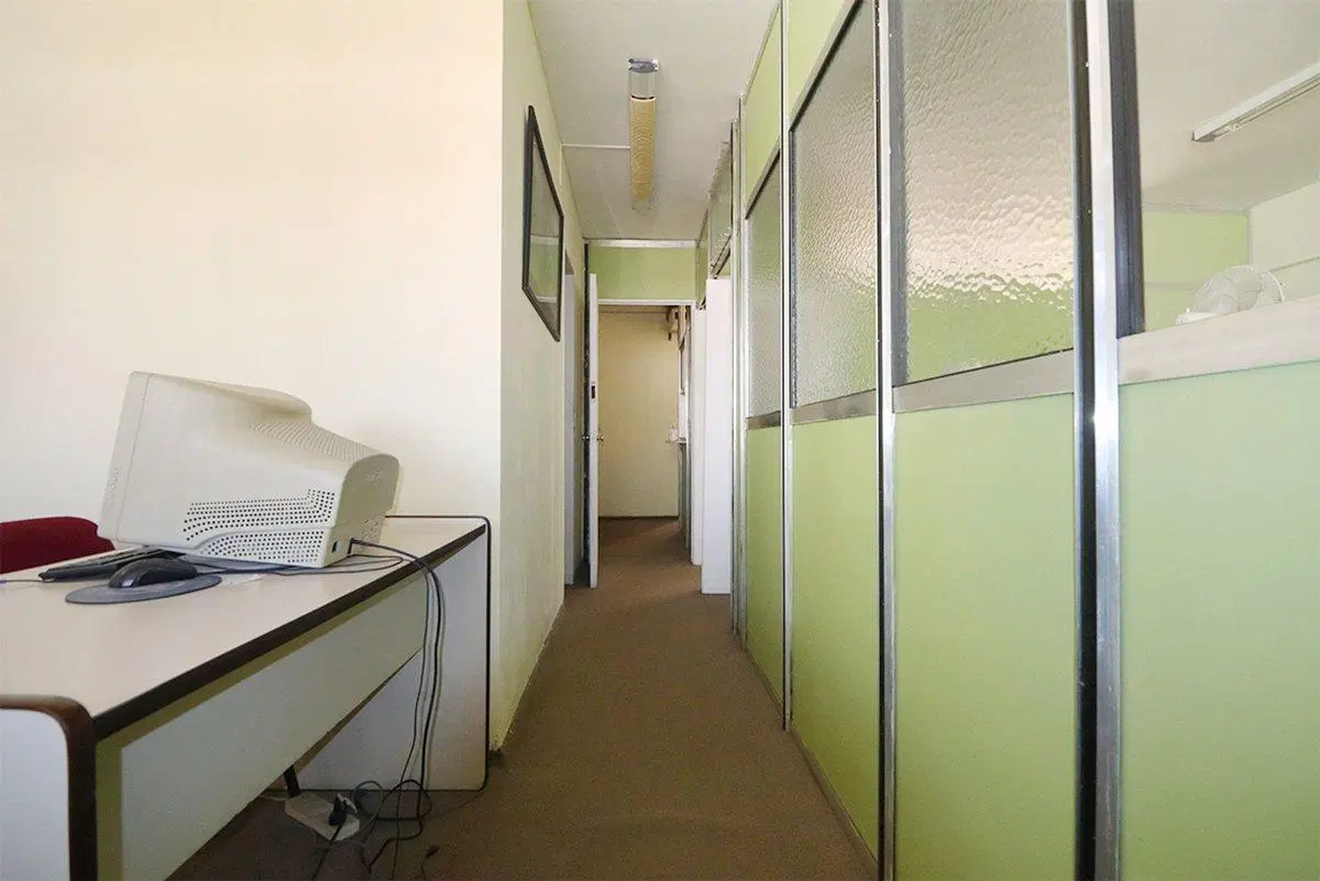 Departamento Oficina Venta en Abasto con Cochera 3