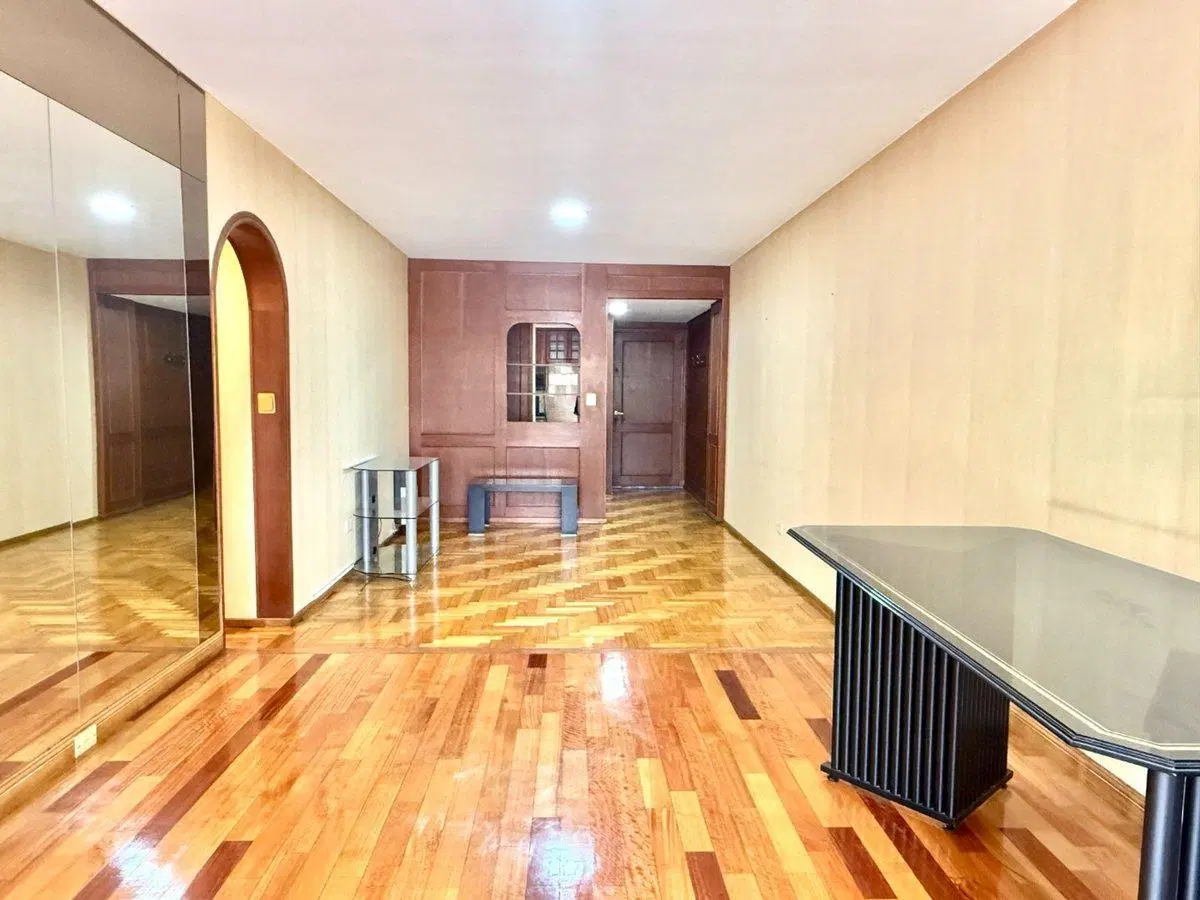 DEPARTAMENTO 4 AMBIENTES VENTA CASEROS 3